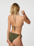 Skin Shell Bikinitrosa - Army