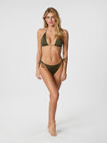 Skin Shell Bikinitrosa - Army