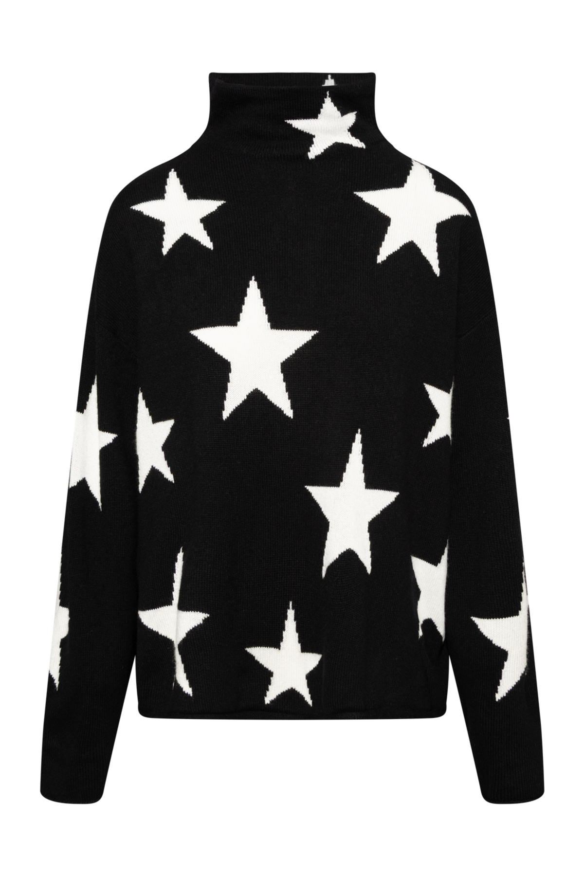 Sera Sweater - Black