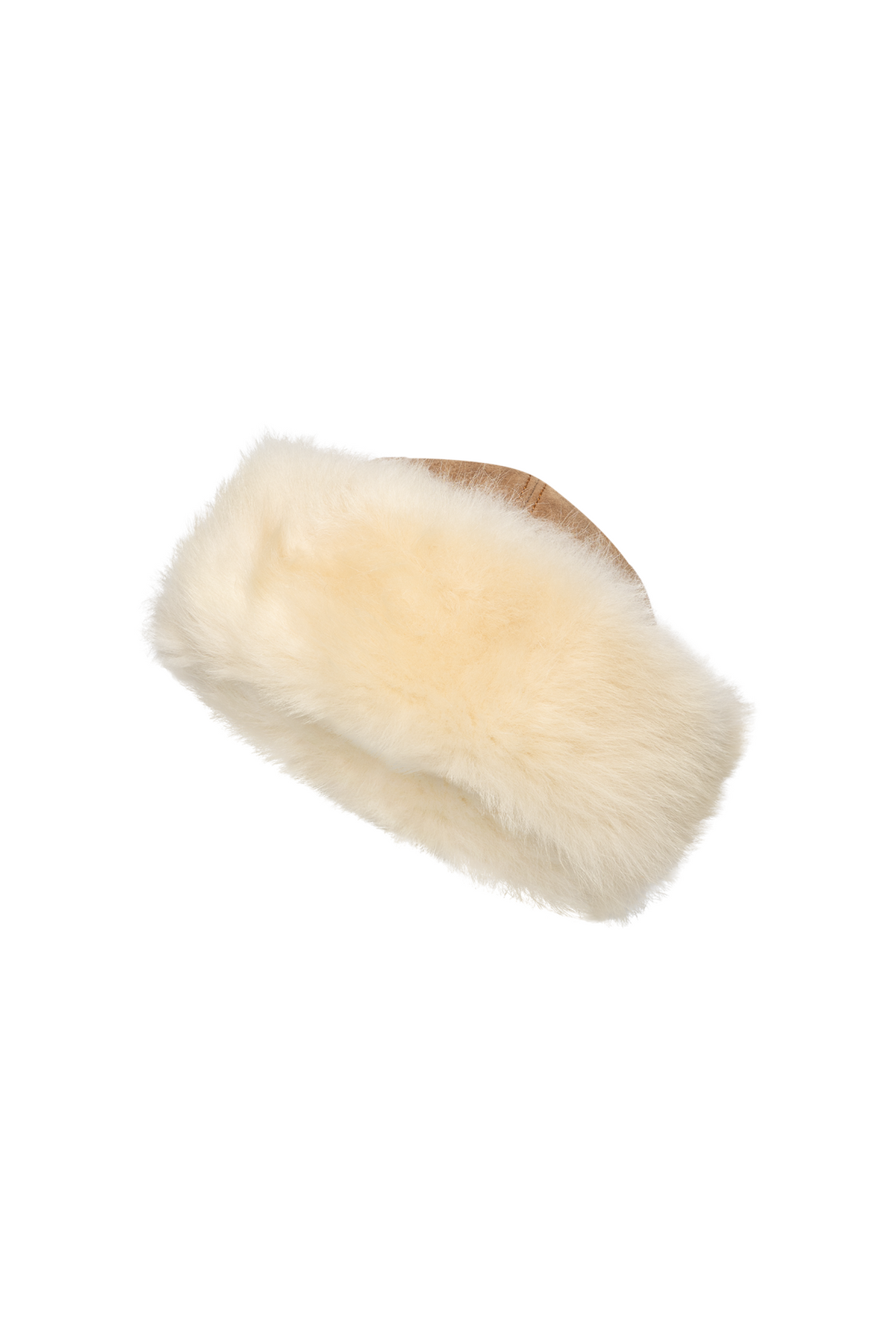 Zermatt Hat - Chestnut