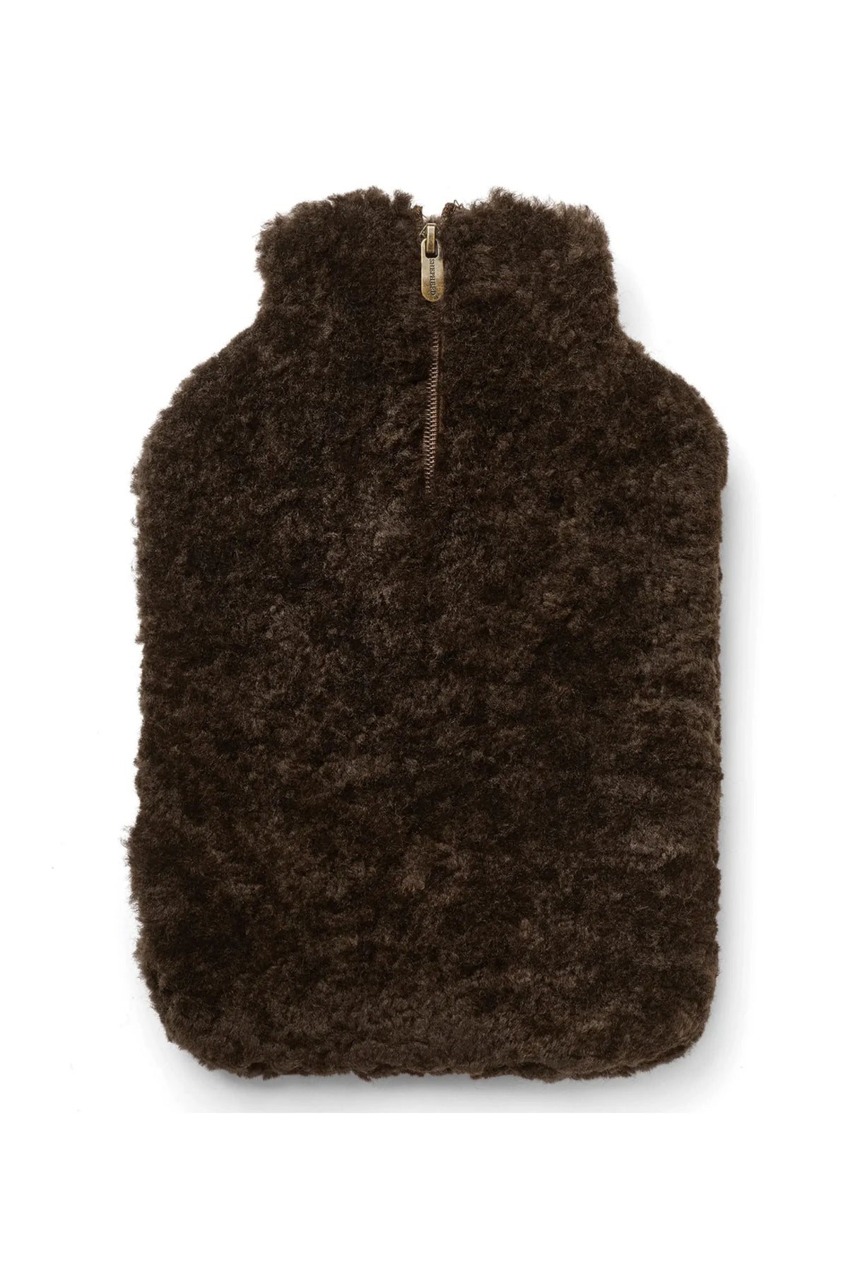 Kerri Cover 23x35cm - Dark Brown