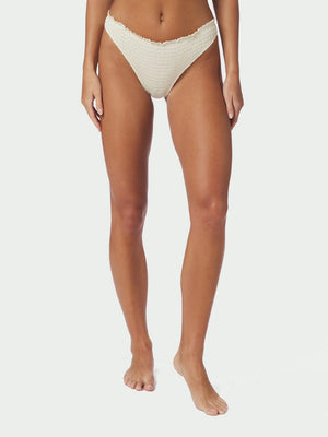 Skin Lobster Bikinitrosa - Ivory