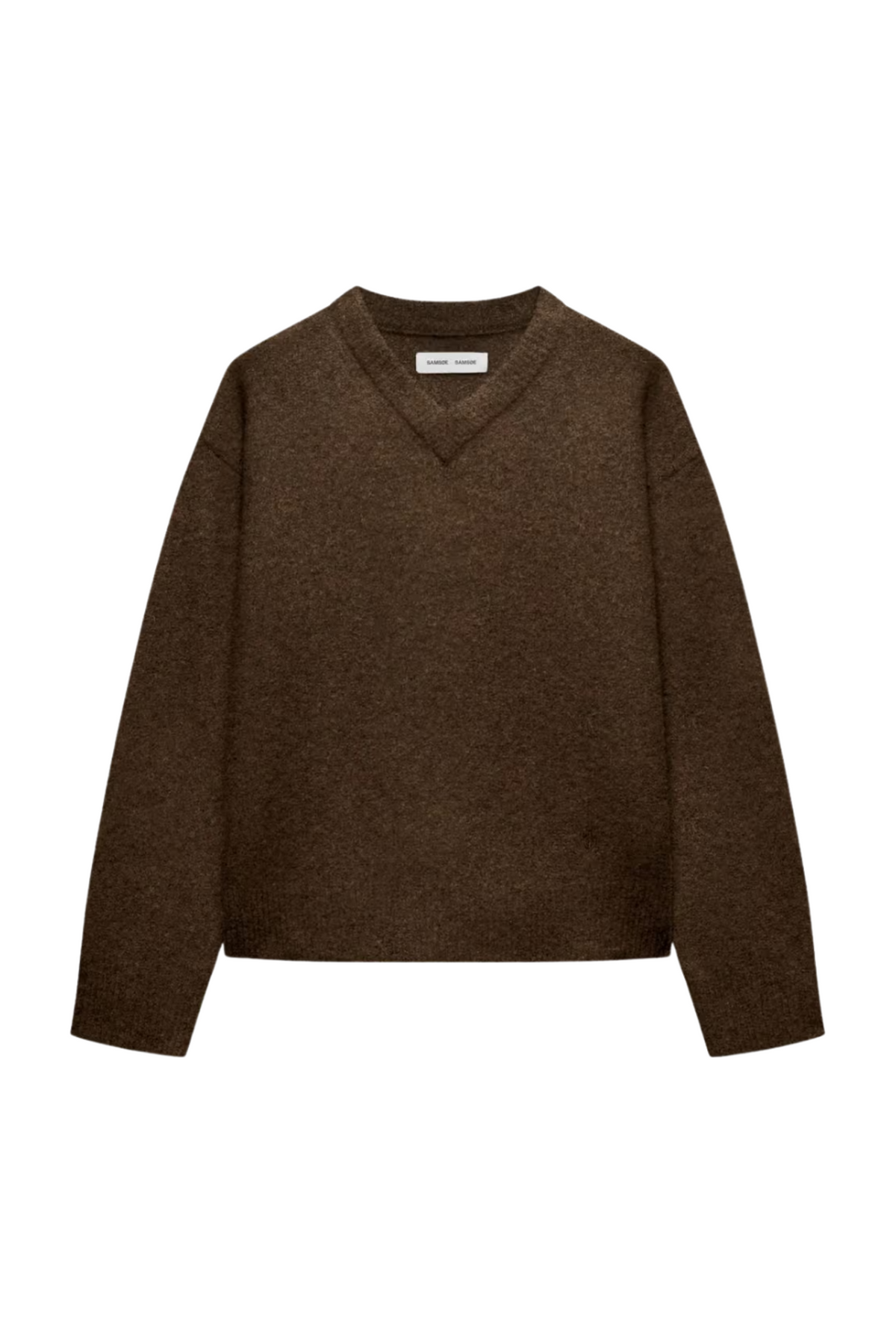 Samelody V-Neck 15727 - Delicioso