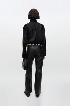 Sadavos Blouse 16255 - Black
