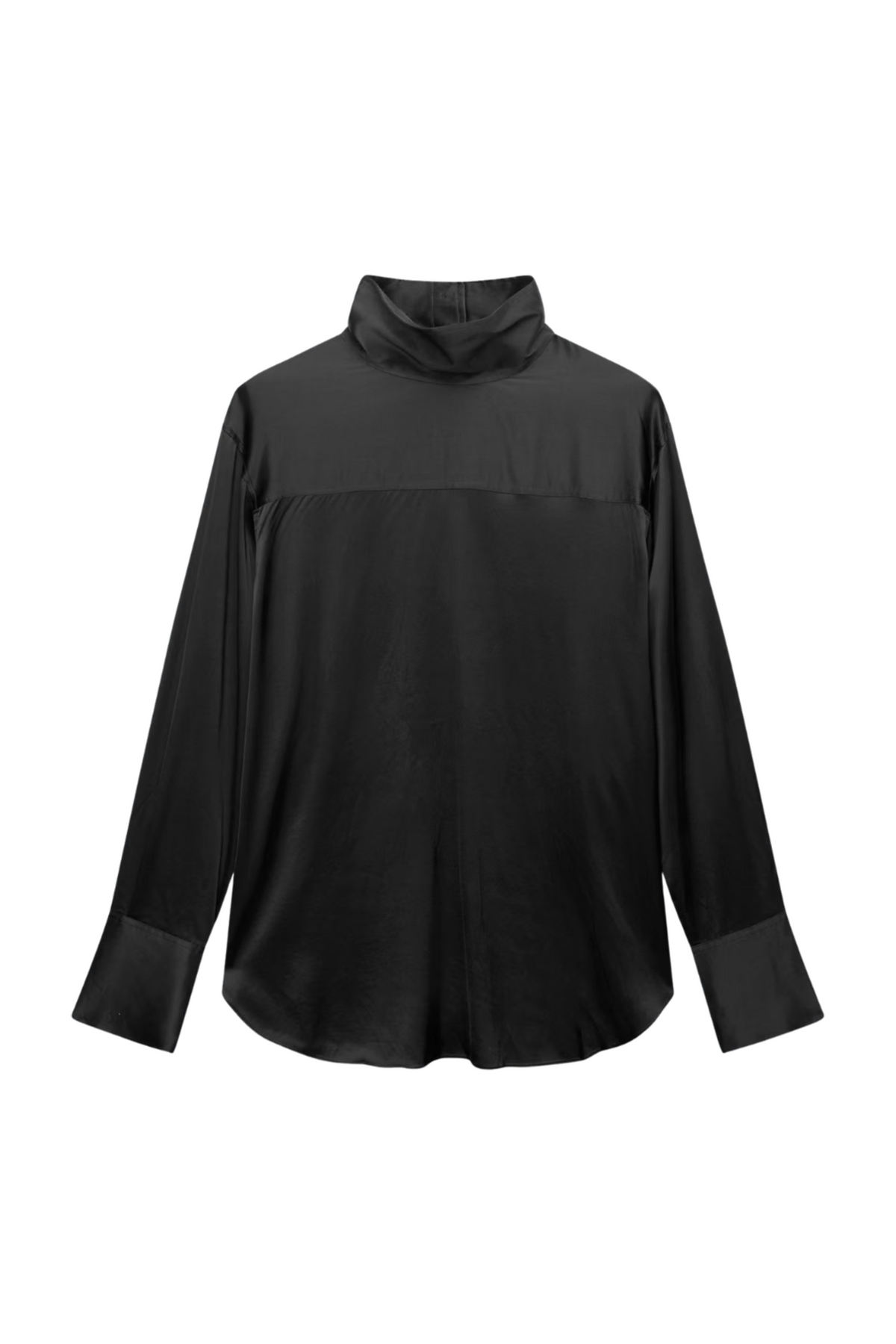 Sadavos Blouse 16255 - Black