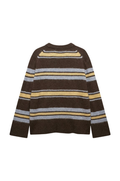Sarut Sweater 16362 - Delicioso St.