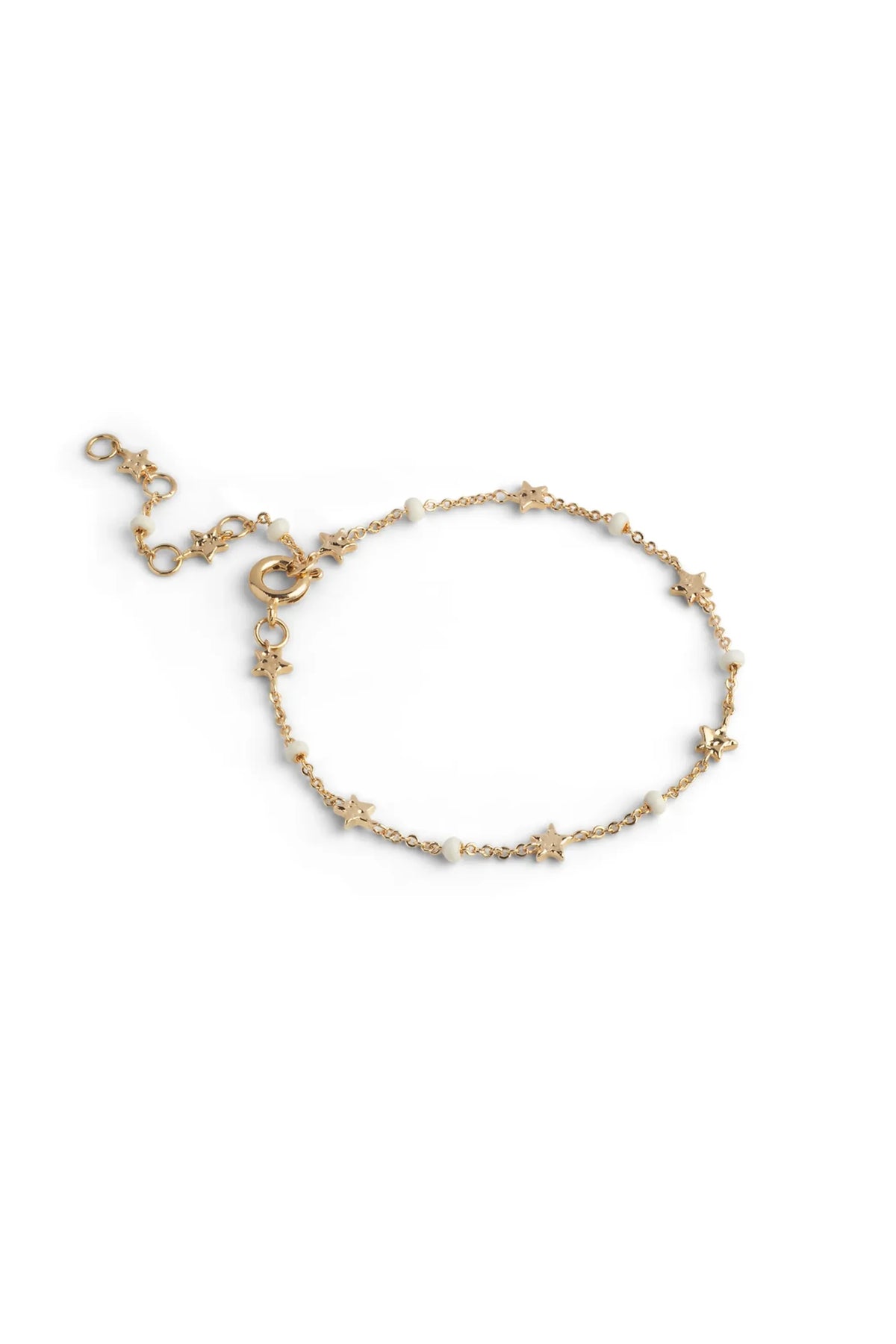 Lola Star Bracelet - Daisy