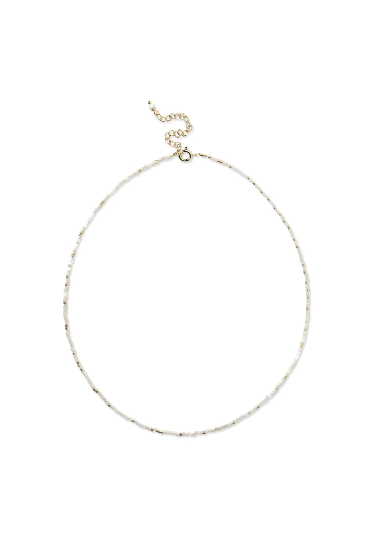 Petra Necklace - Daisy