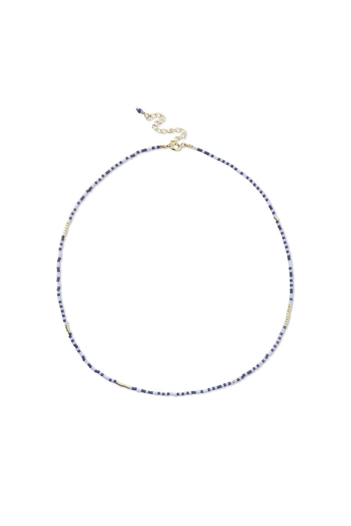 Petra Necklace - Moon Tide