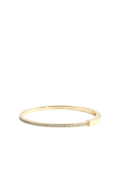 Pendome Introverso Pavé Bracelet - Gold