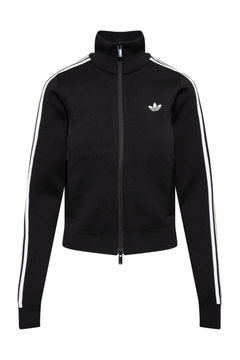 Slim Knit Tt - Black