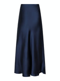 Bovary Skirt - Navy