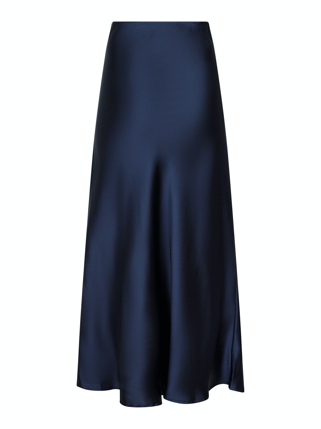 Bovary Skirt - Navy