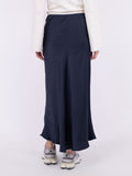 Bovary Skirt - Navy