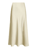 Bovary Skirt - Light Yellow