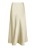 Bovary Skirt - Light Yellow