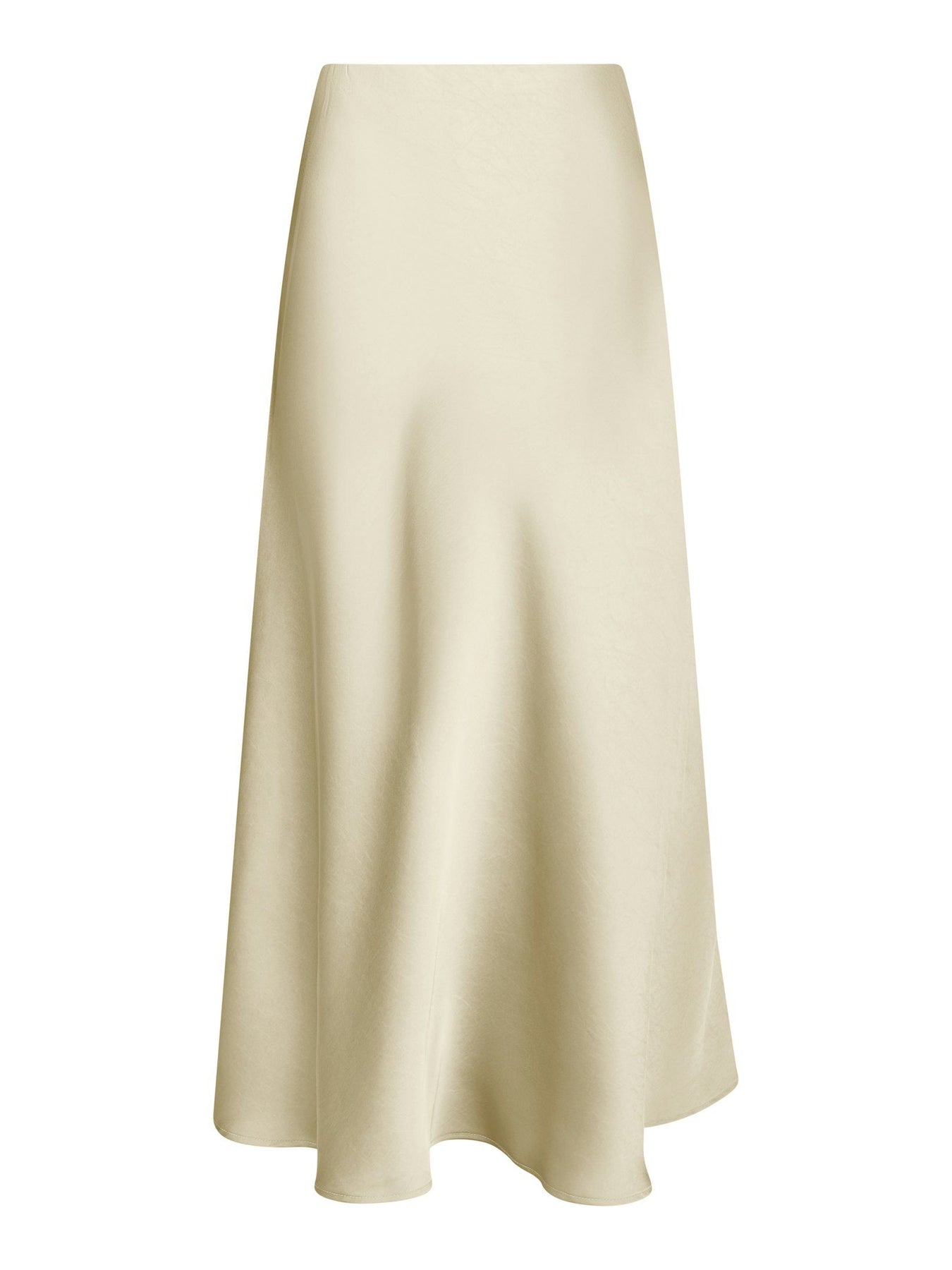 Bovary Skirt - Light Yellow