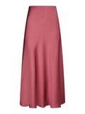 Bovary Kjol - Cherry Pink