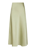 Bovary Skirt - Mintgrön