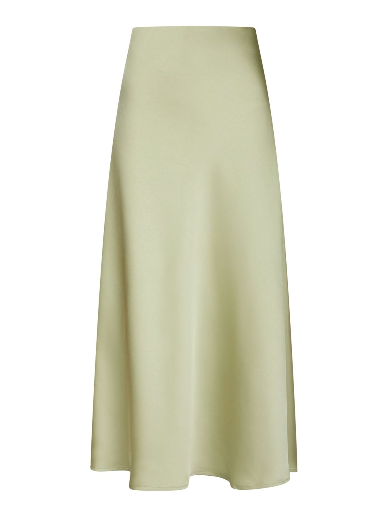 Bovary Skirt - Mintgrön
