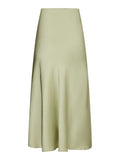 Bovary Skirt - Mintgrön