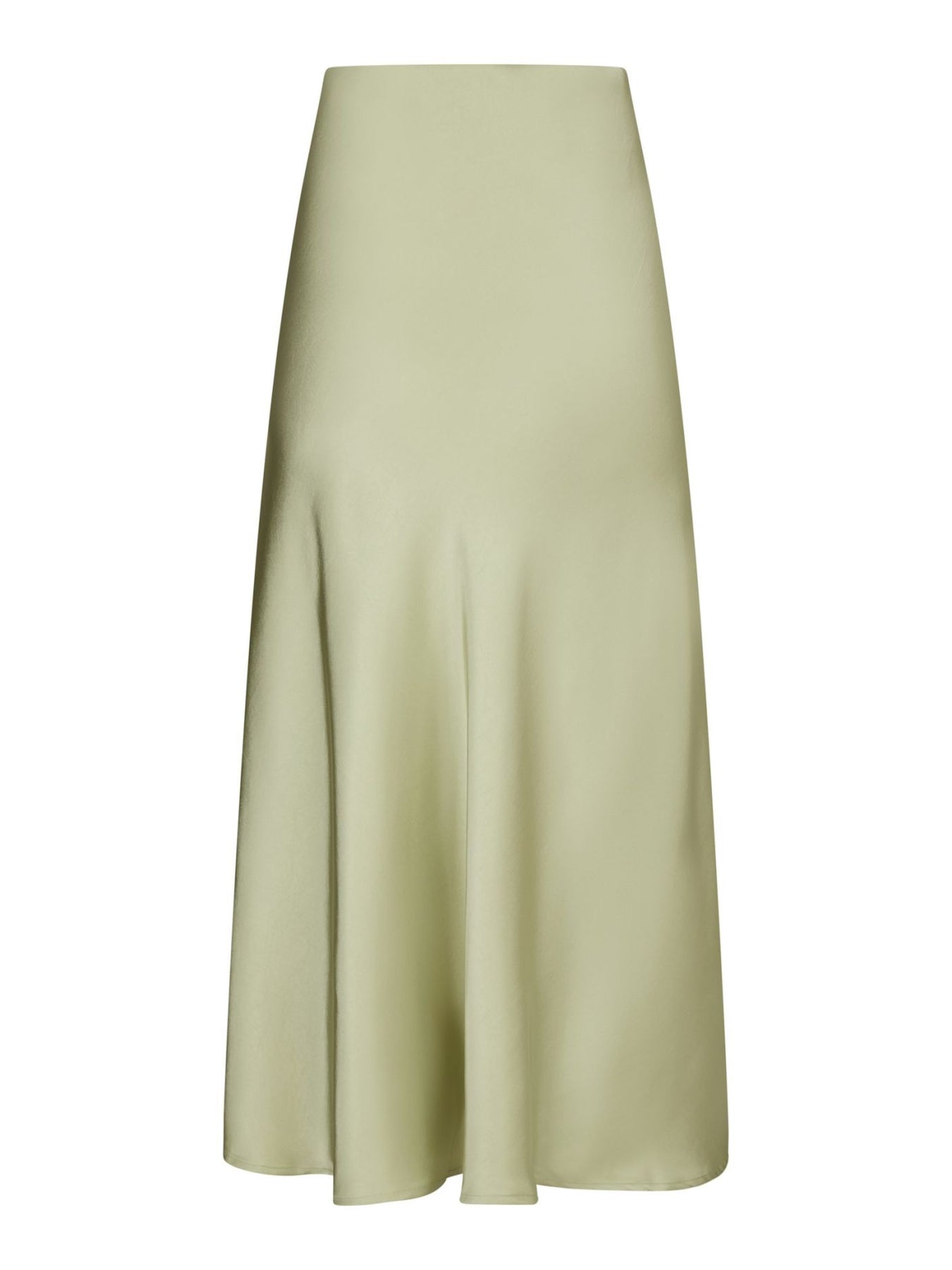Bovary Skirt - Mintgrön