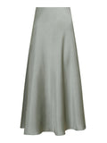Bovary Skirt - Smoke Green