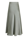 Bovary Skirt - Smoke Green
