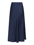 Bovary Kjol - Midnight Blue