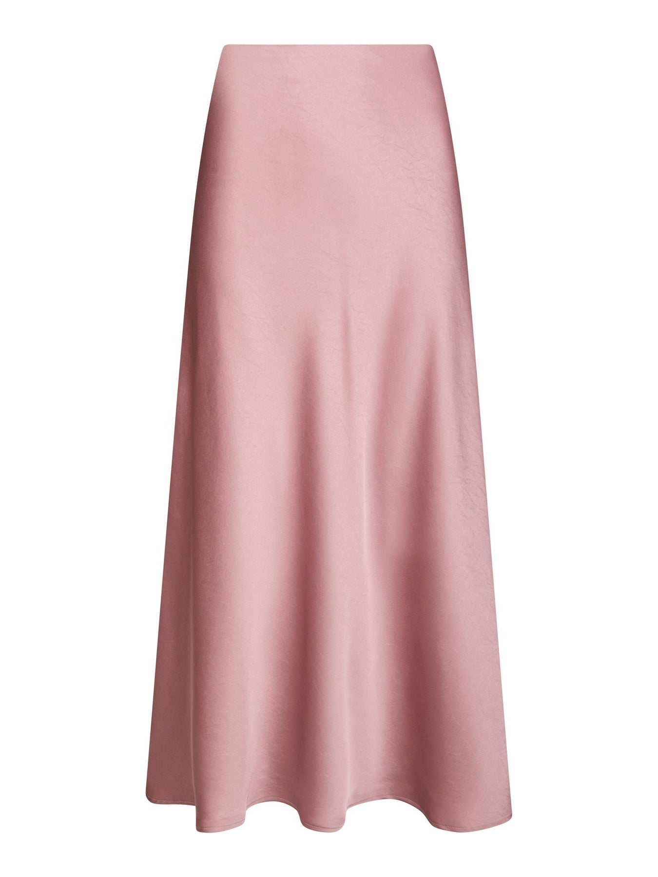 Bovary Skirt - Evening Rose