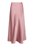 Bovary Skirt - Evening Rose