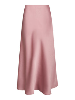 Bovary Skirt - Evening Rose