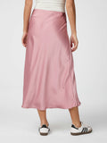 Bovary Skirt - Evening Rose