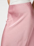 Bovary Skirt - Evening Rose