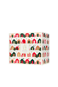 Holiday 12pc Advent Calendar - 2026