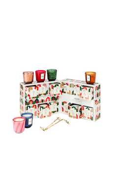 Holiday 12pc Advent Calendar - 2026