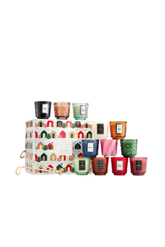 Holiday 12pc Advent Calendar - 2026