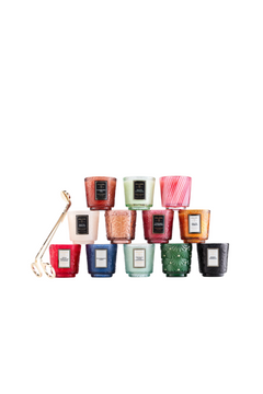 Holiday 12pc Advent Calendar - 2026