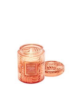 Small Jar Candle - Spiced Pumpkin Latte