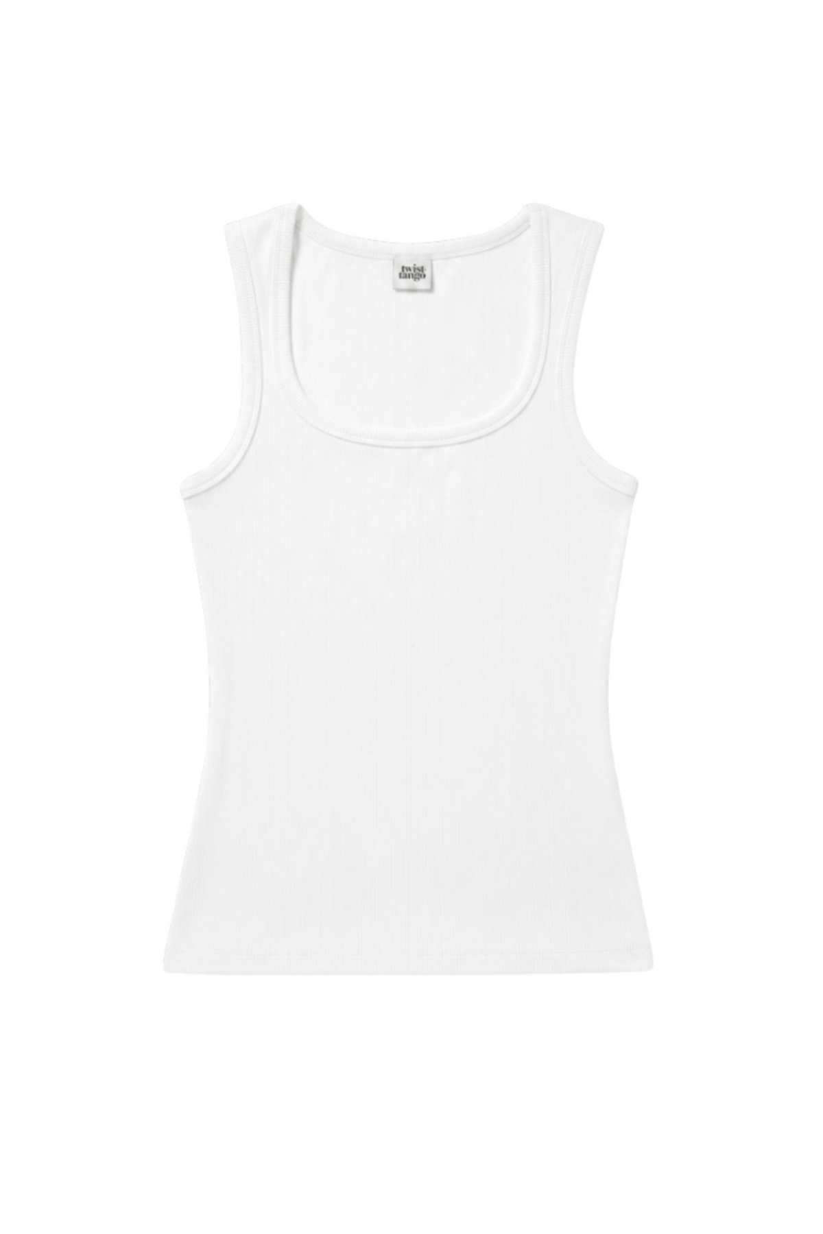 Hera Singlet - White