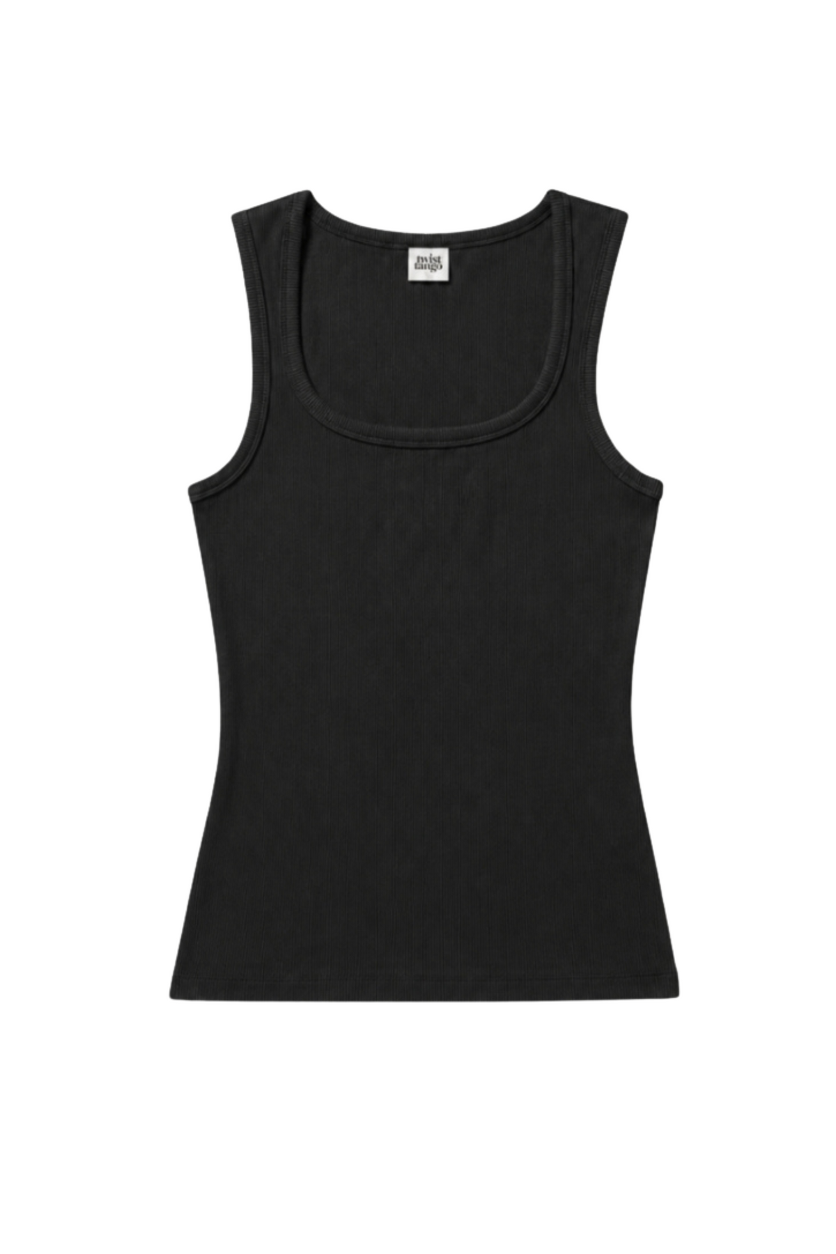 Hera Singlet - Black