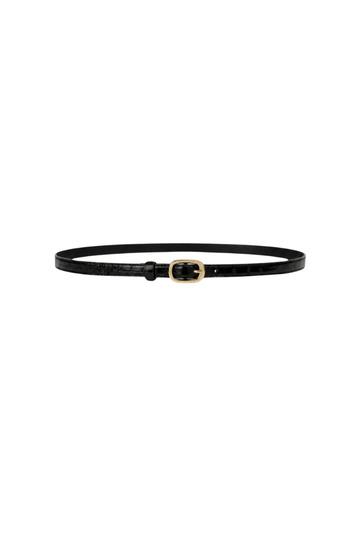 Hollis Belt - Black