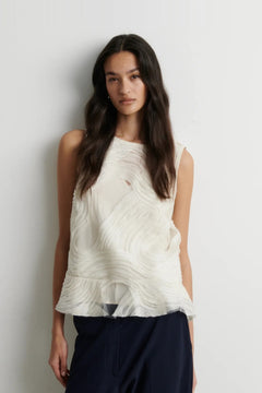 Soalie Top - Birch