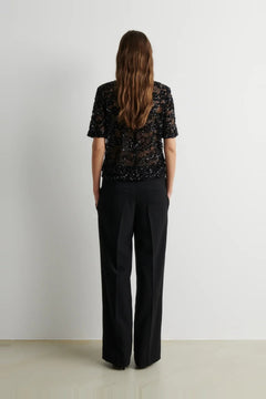 Shadie Blouse - Black