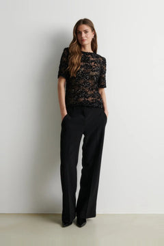 Shadie Blouse - Black