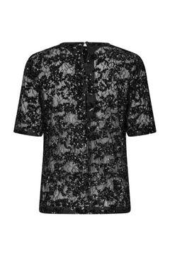Shadie Blouse - Black