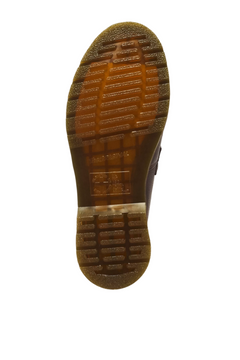 Adrian Ys Ambassador Leather Loafers - Dark Brown