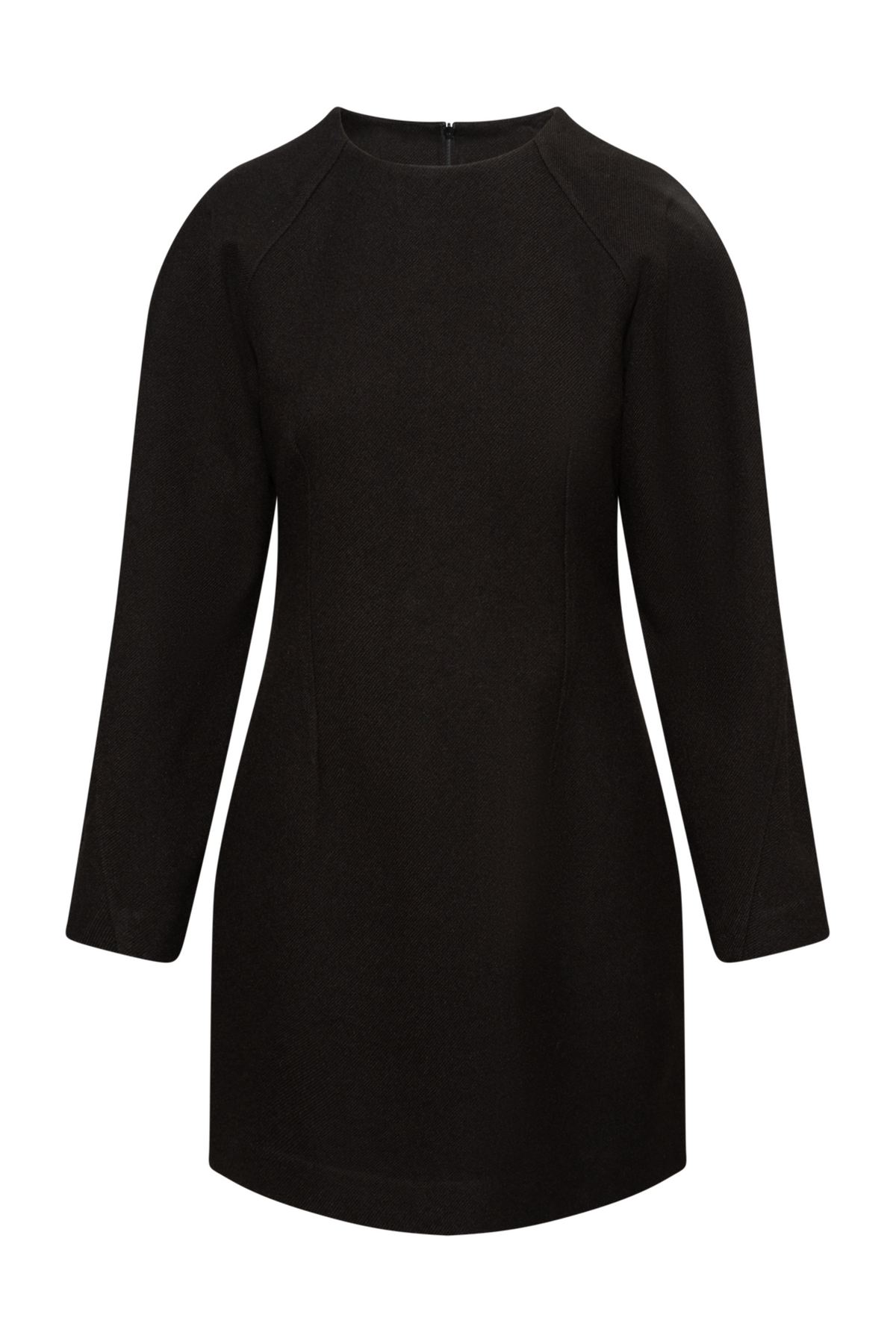 Avita Dress - Black