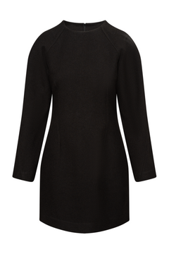 Avita Dress - Black