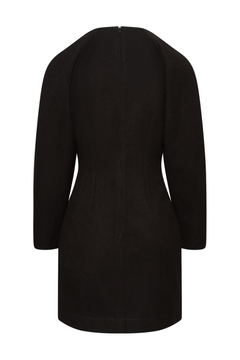 Avita Dress - Black